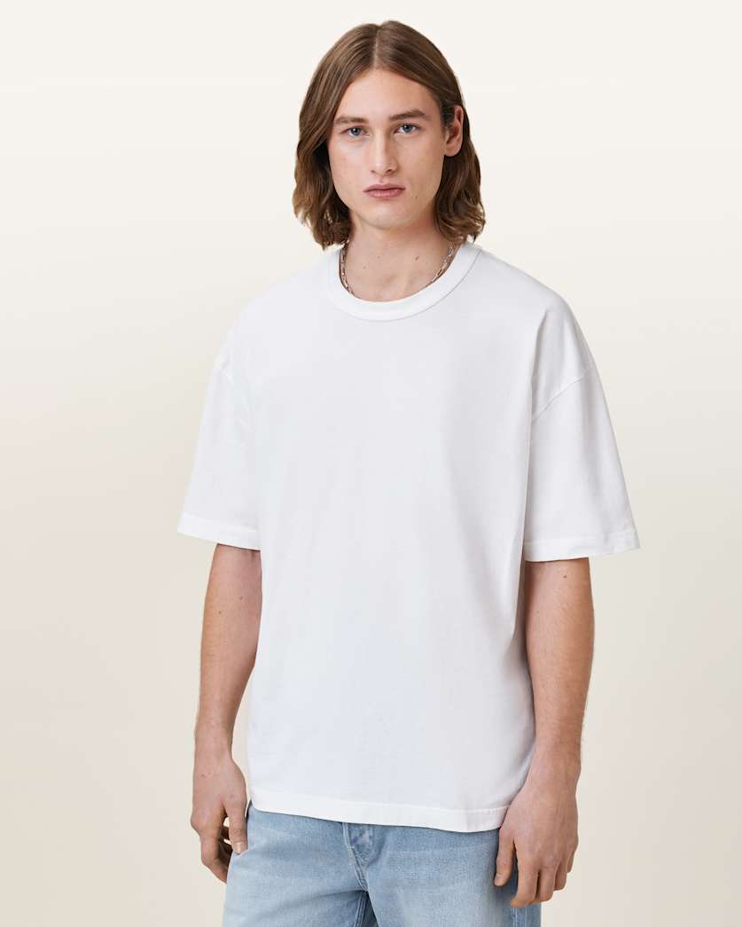 Sonny Short Sleeve T-Shirt