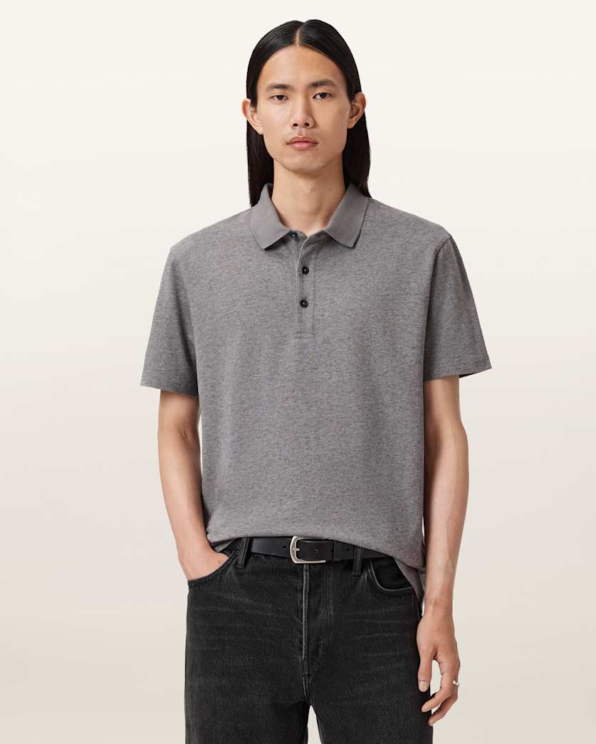 Rowan Short Sleeve Polo