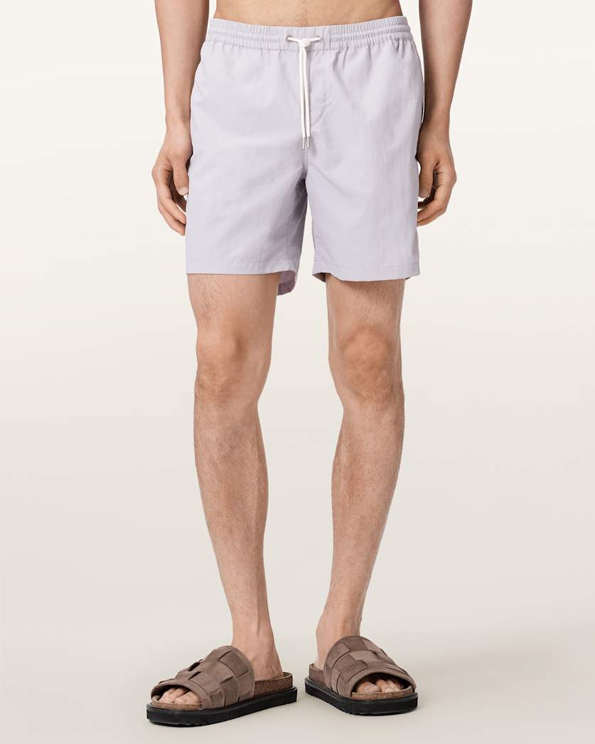 Warden Swim Shorts