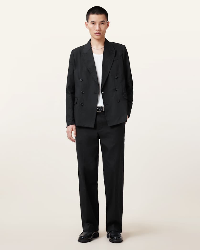 Newton Tailored Trousers