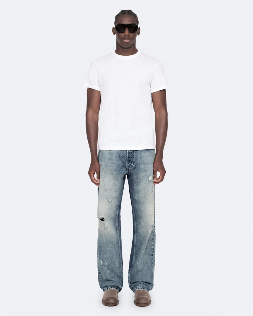 Cody slubby T-Shirt