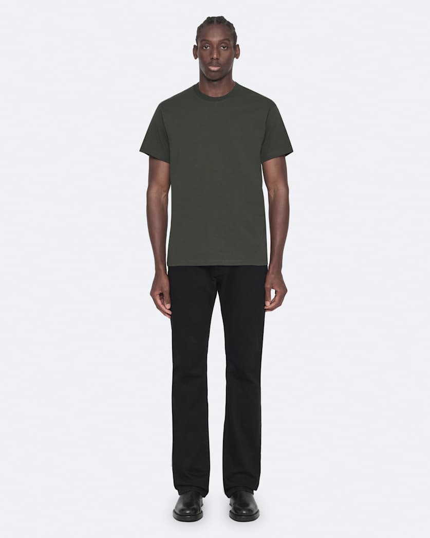 Hale Band-Fit Regular T-Shirt