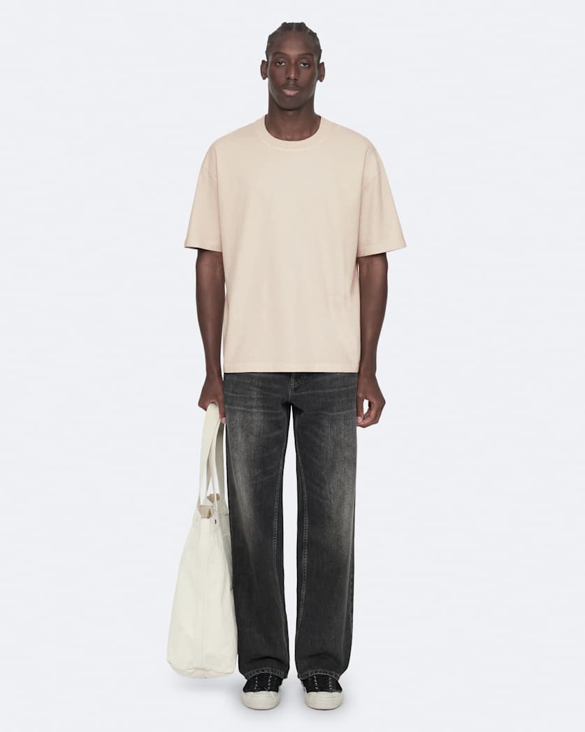 Maddox Relaxed Cotton T-Shirt