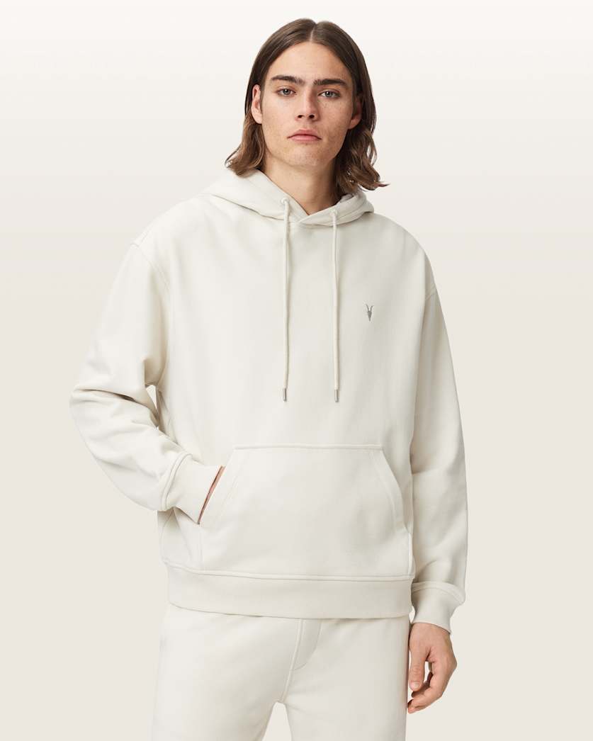 Asher Ramskull Oversized Hoodie