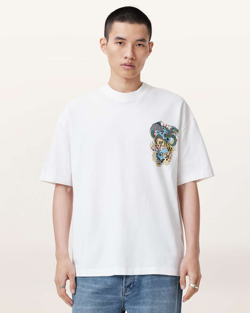 Writher Short Sleeve T-shirt