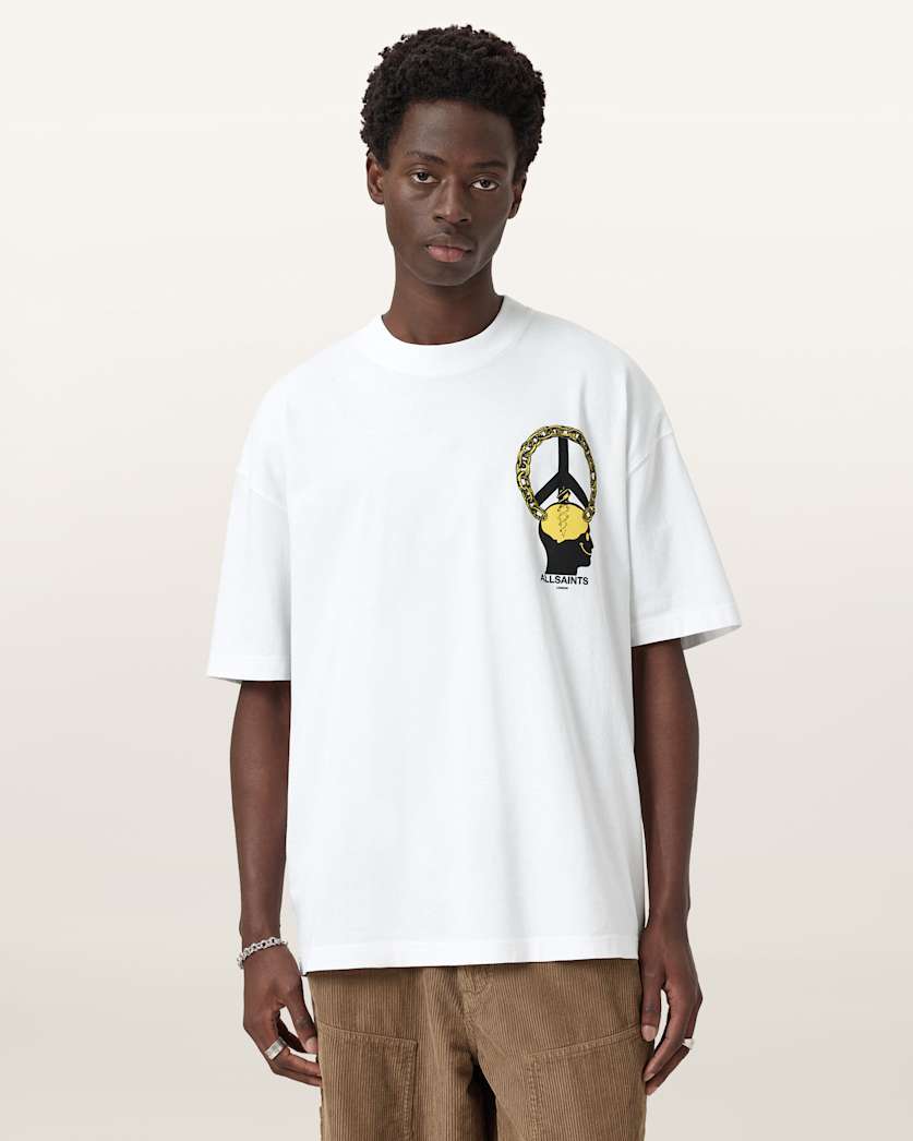 Screwed Short Sleeve Crew T-Shirt