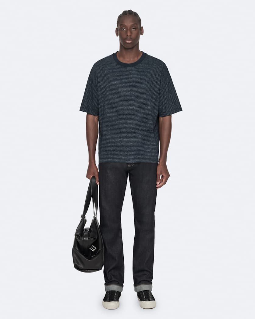 Axel Relaxed T-Shirt