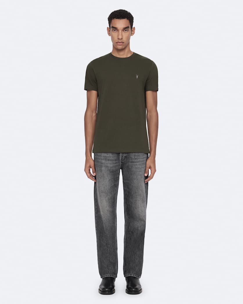 Tonic Slim-Fit Cotton T-Shirt