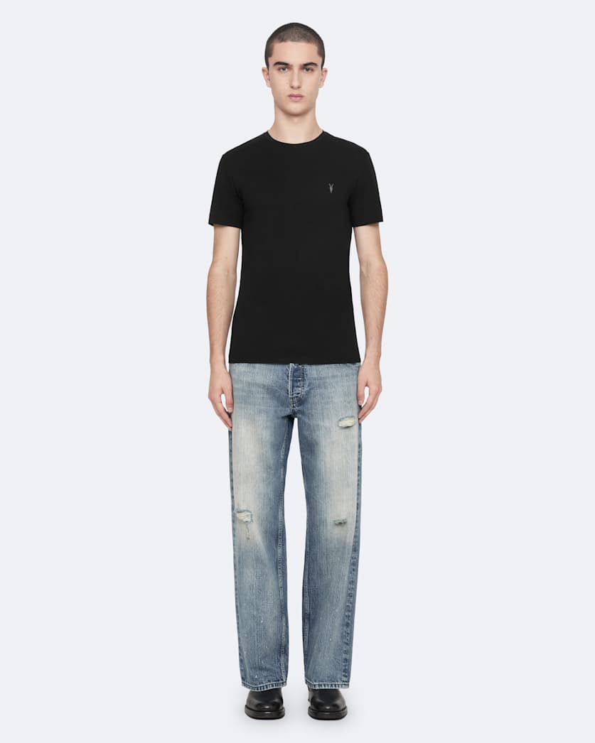 Tonic Cotton T-Shirt 3 Pack