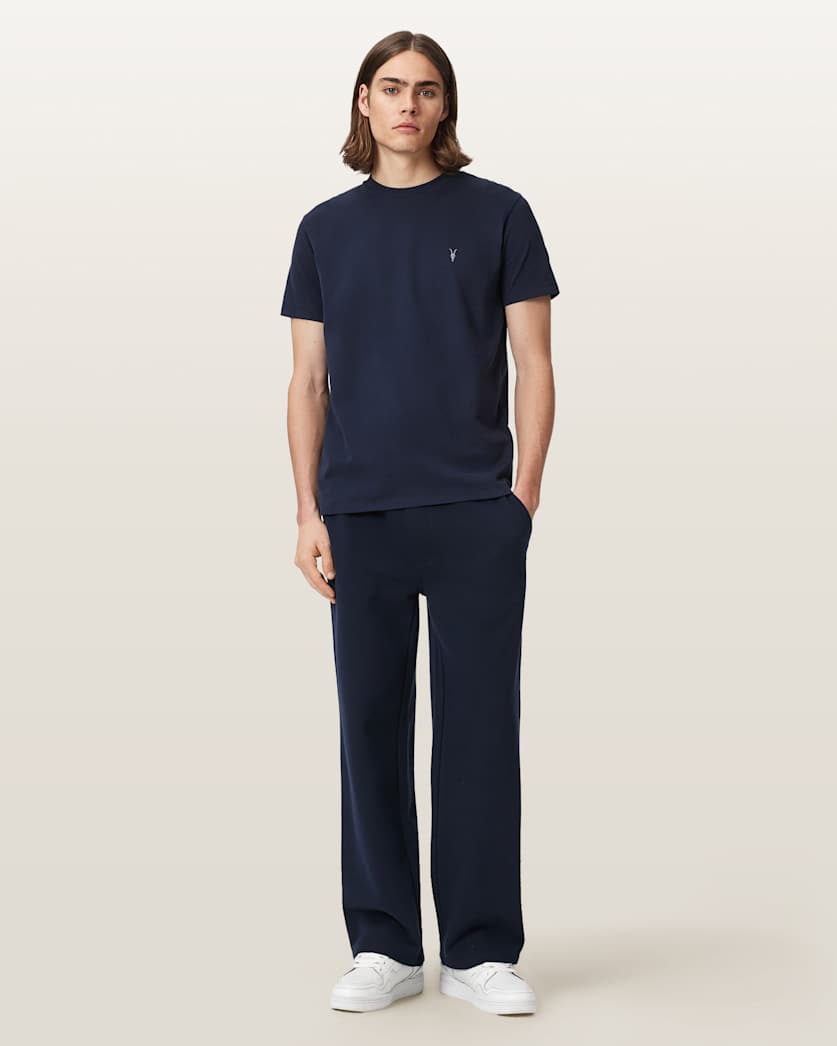 Asher Straight Fit Joggers