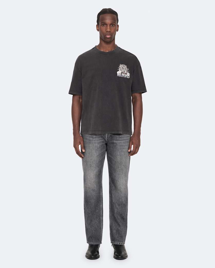 Tigeress Graphic T-Shirt