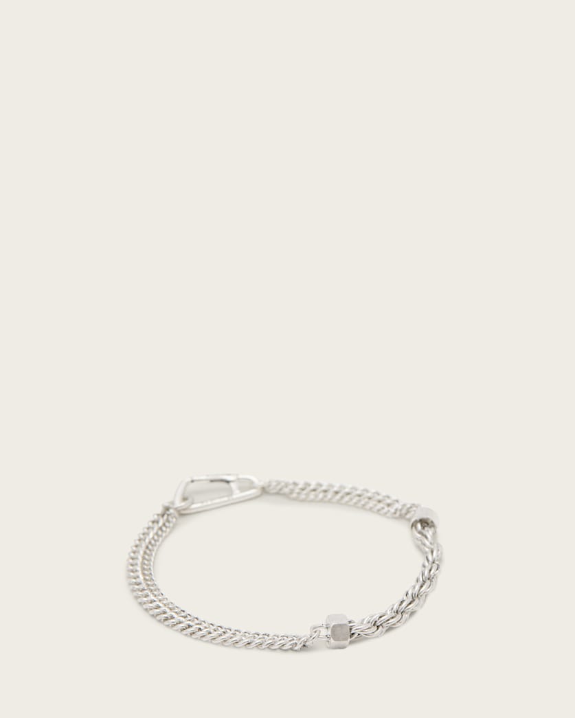 Oz Rope Chain Bracelet