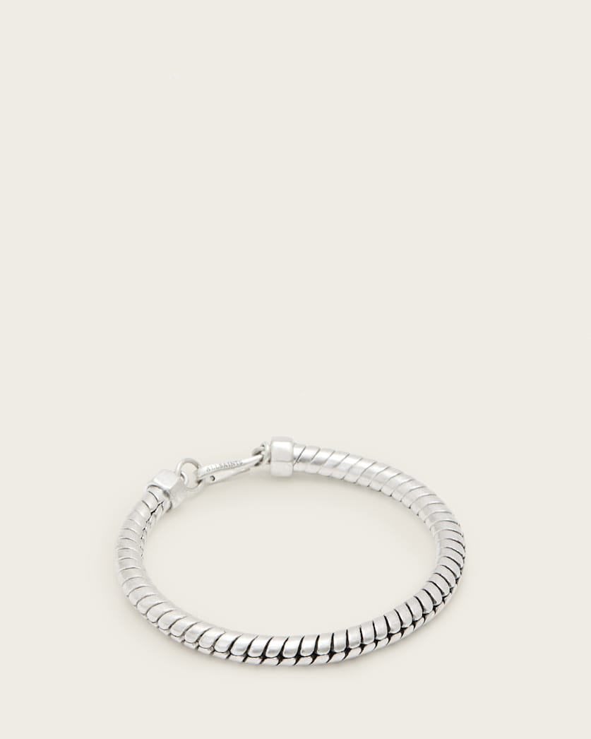 Lazlo Snake Chain Bracelet