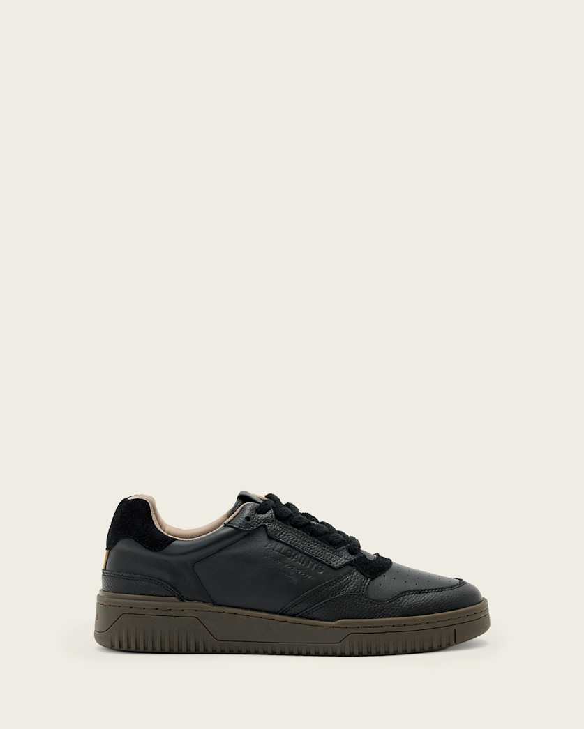 Regan Low Top Trainers