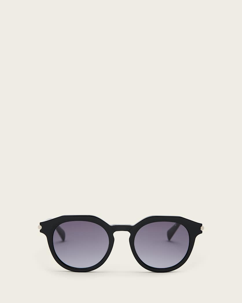 Van Panto Framed Sunglasses