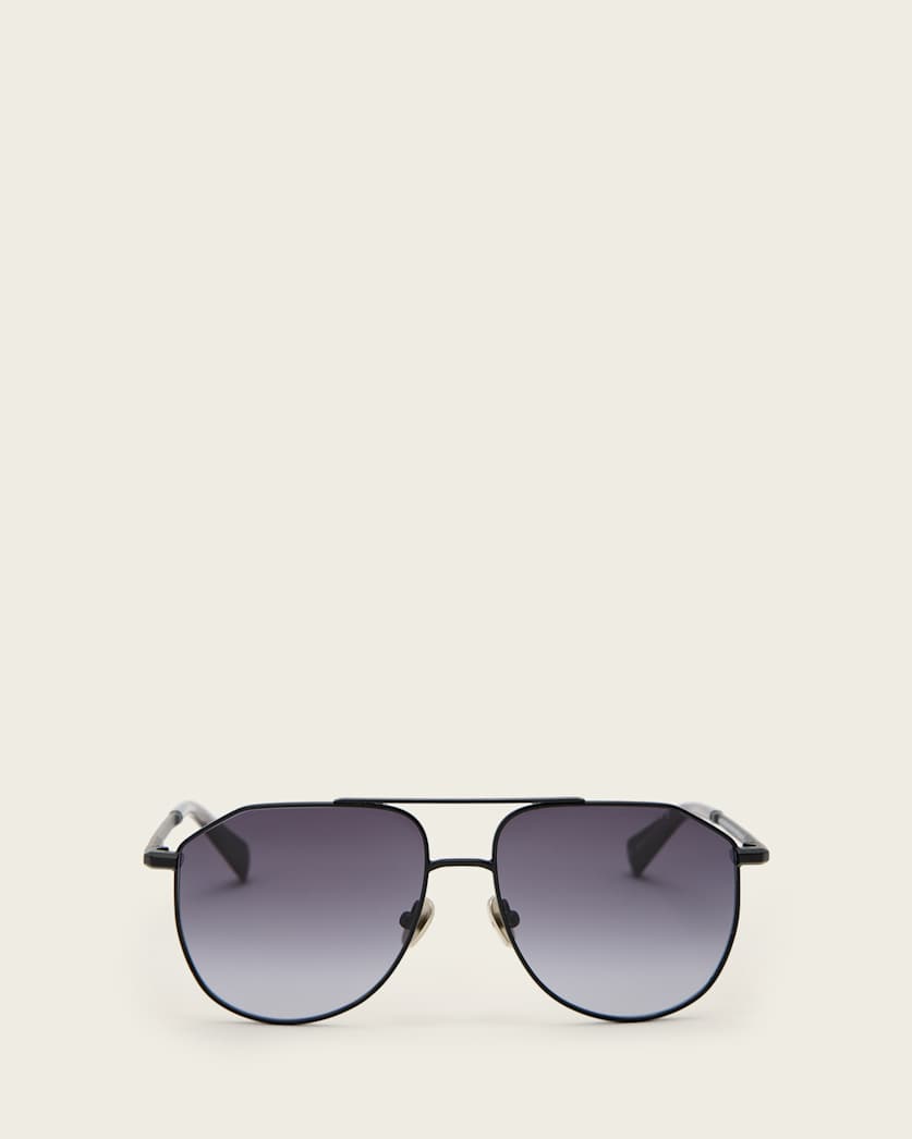 Moe Aviator Sunglasses