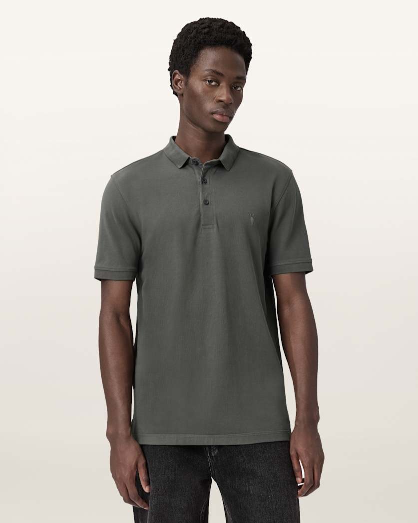 Reform Short Sleeve Polo Shirts 2 Pack