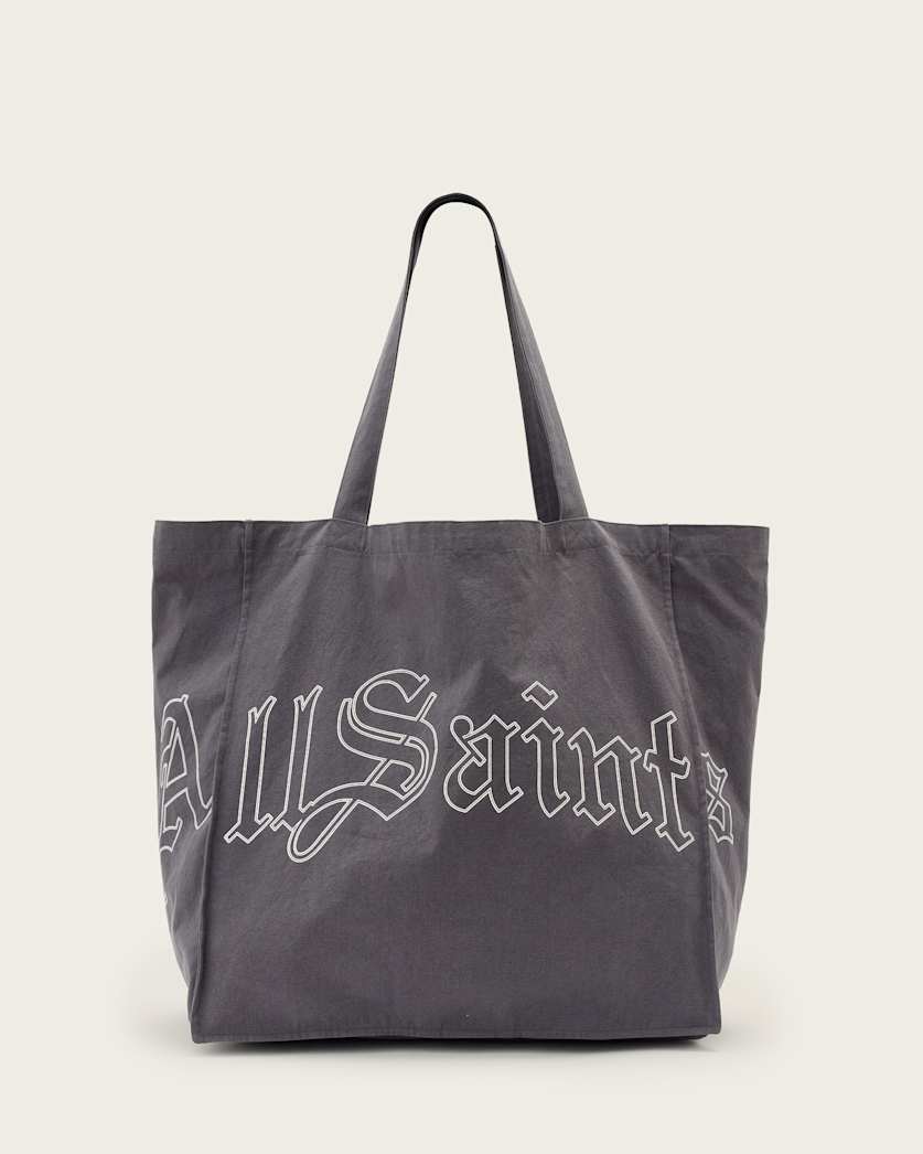 Decent Large Tote Bag