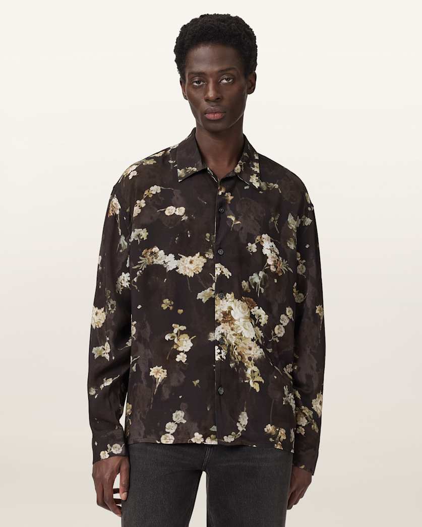 Armada Long Sleeve Shirt