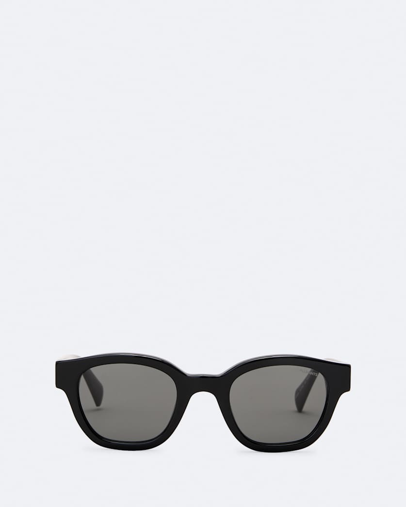 Round sunglasses