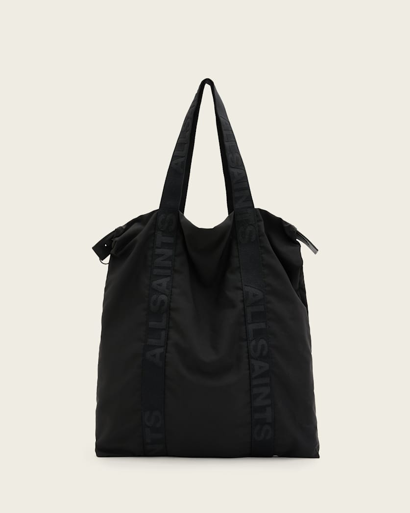 Afan Spacious Recycled Tote Bag