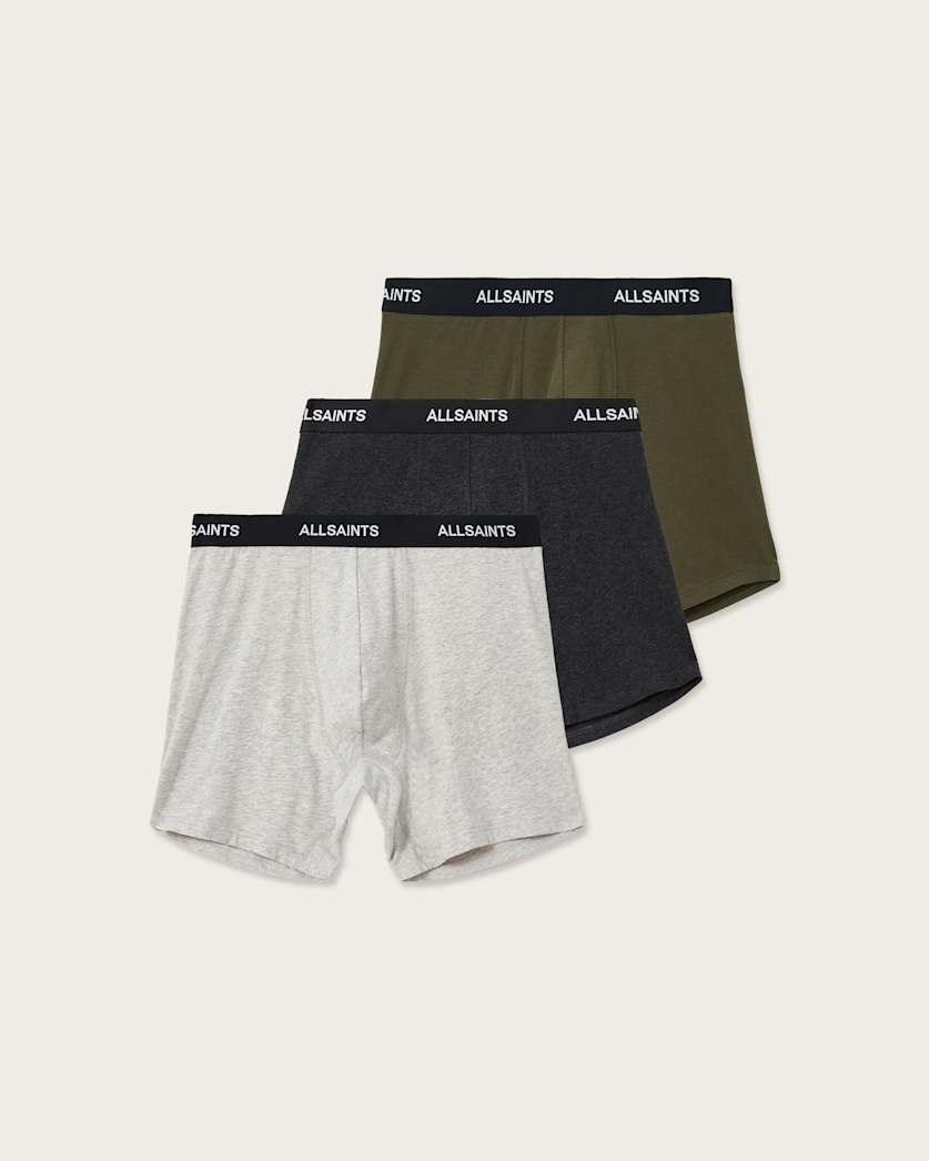 Boxer Brief 3 Pack