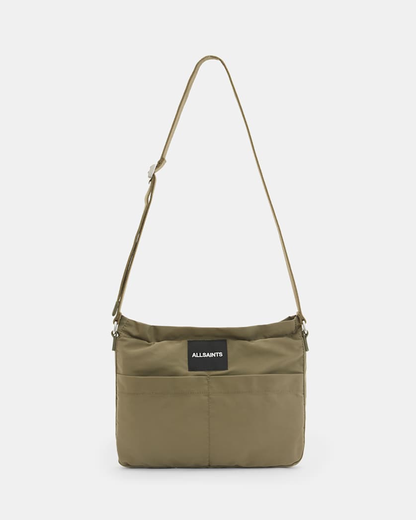Ader Adjustable Strap Crossbody Bag