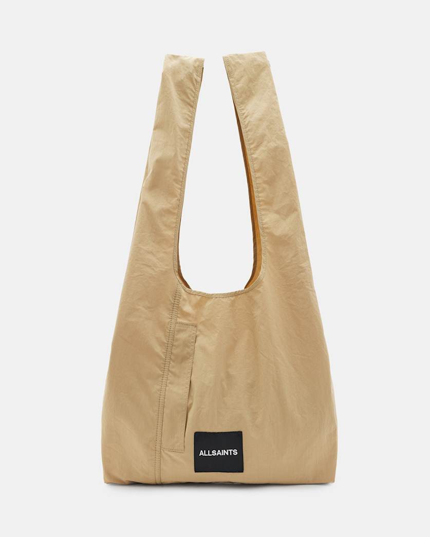 Ario Packable Tote Bag