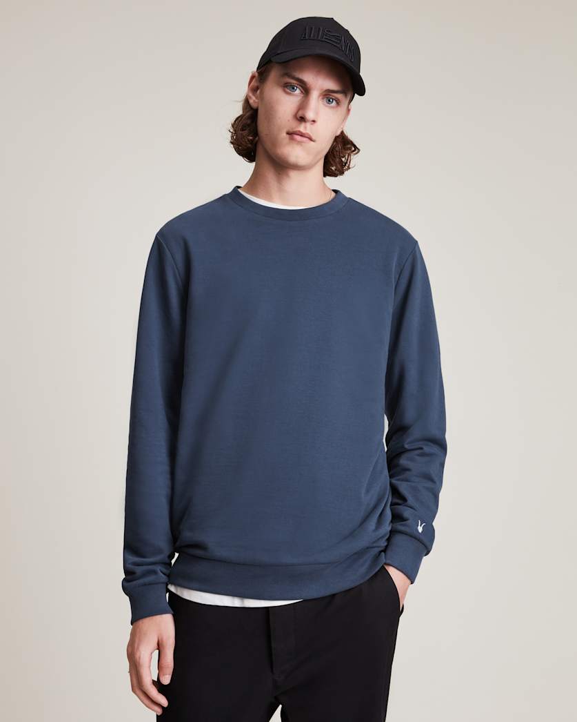 Haste Crew Sweatshirt