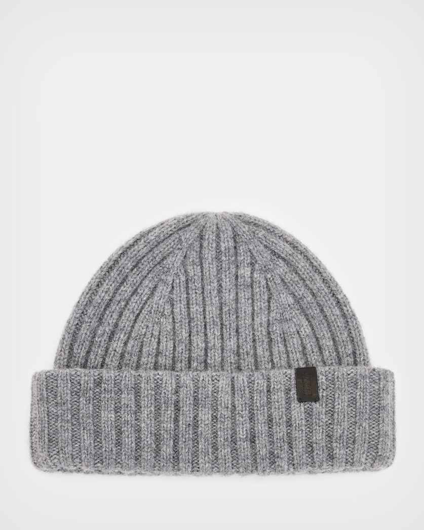 Lonnie Wool Beanie