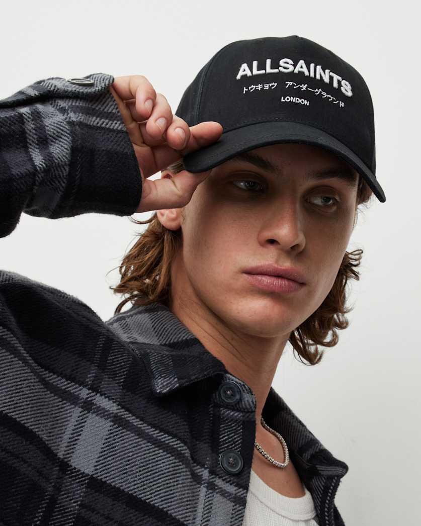 Underground Baseball Cap