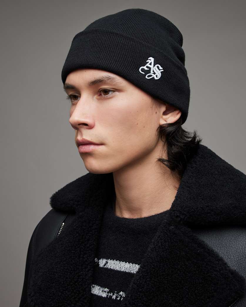 Lincoln Logo Beanie