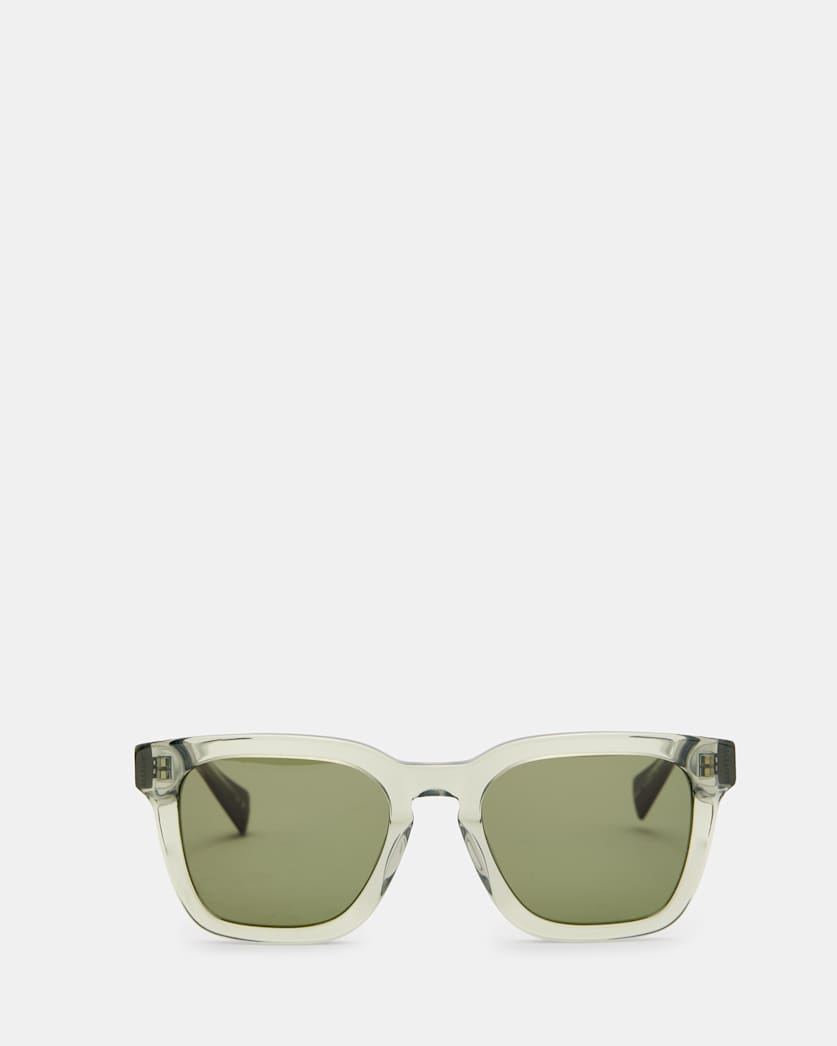 Phoenix Square Shaped Sunglasses