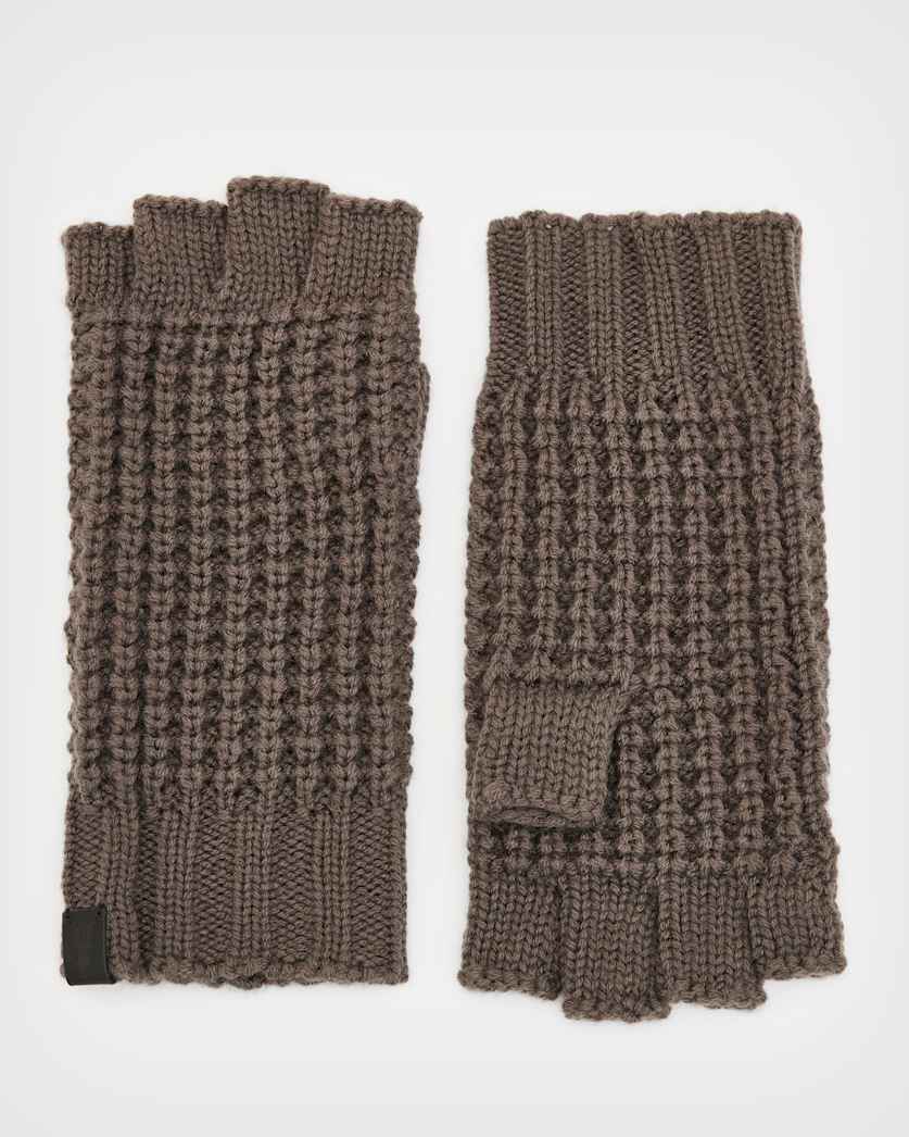 Nevada Fingerless Gloves