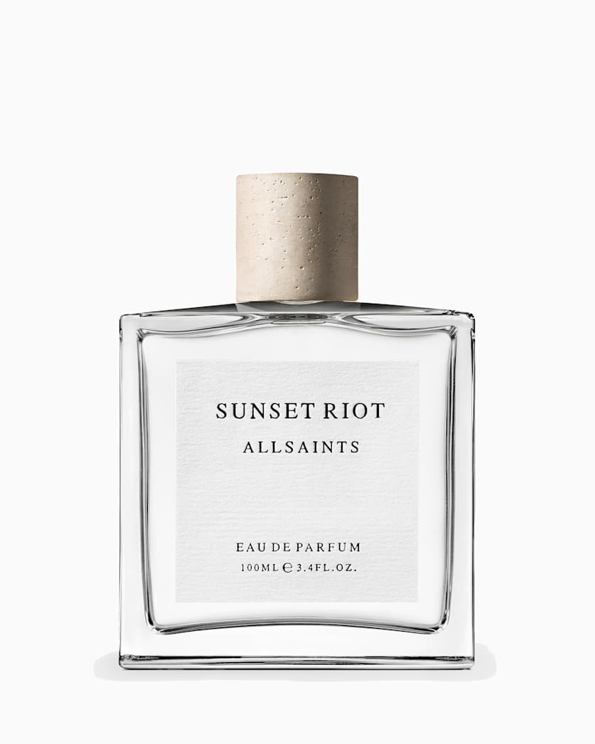 Sunset Riot Unisex Fragrance, 100ml