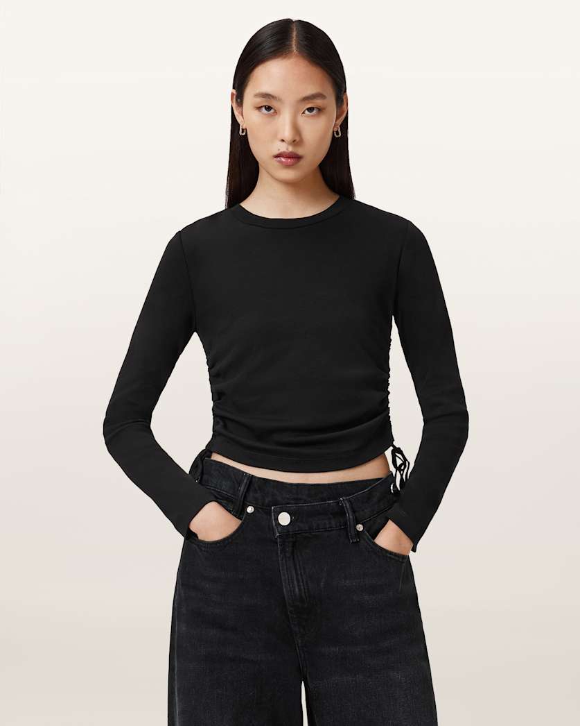 Sonny Long Sleeve T-Shirt