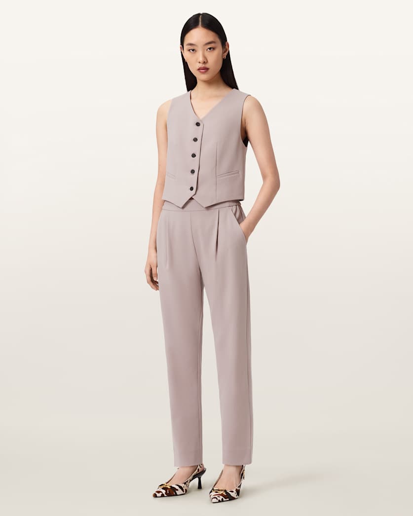Aleida Lightweight Tri Trousers