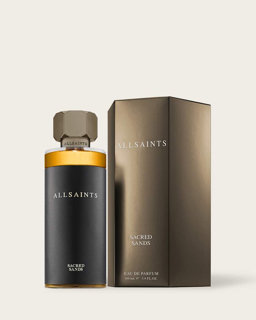 Sacred Sands Unisex Fragrance, 100ml