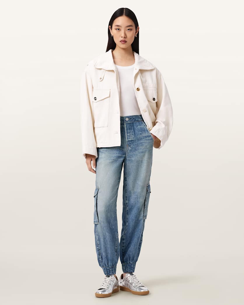 Selma Illusion Trousers