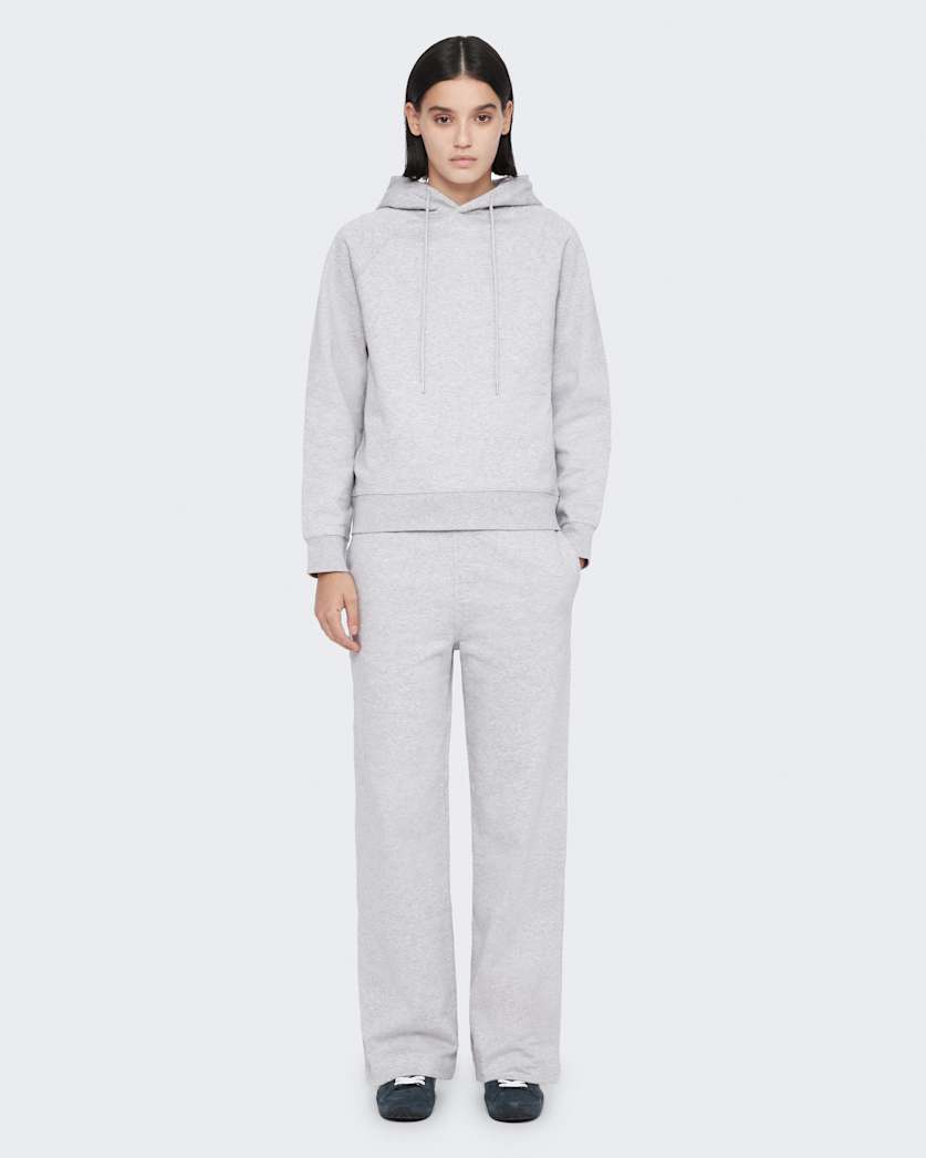 Lily straight leg sweatpants