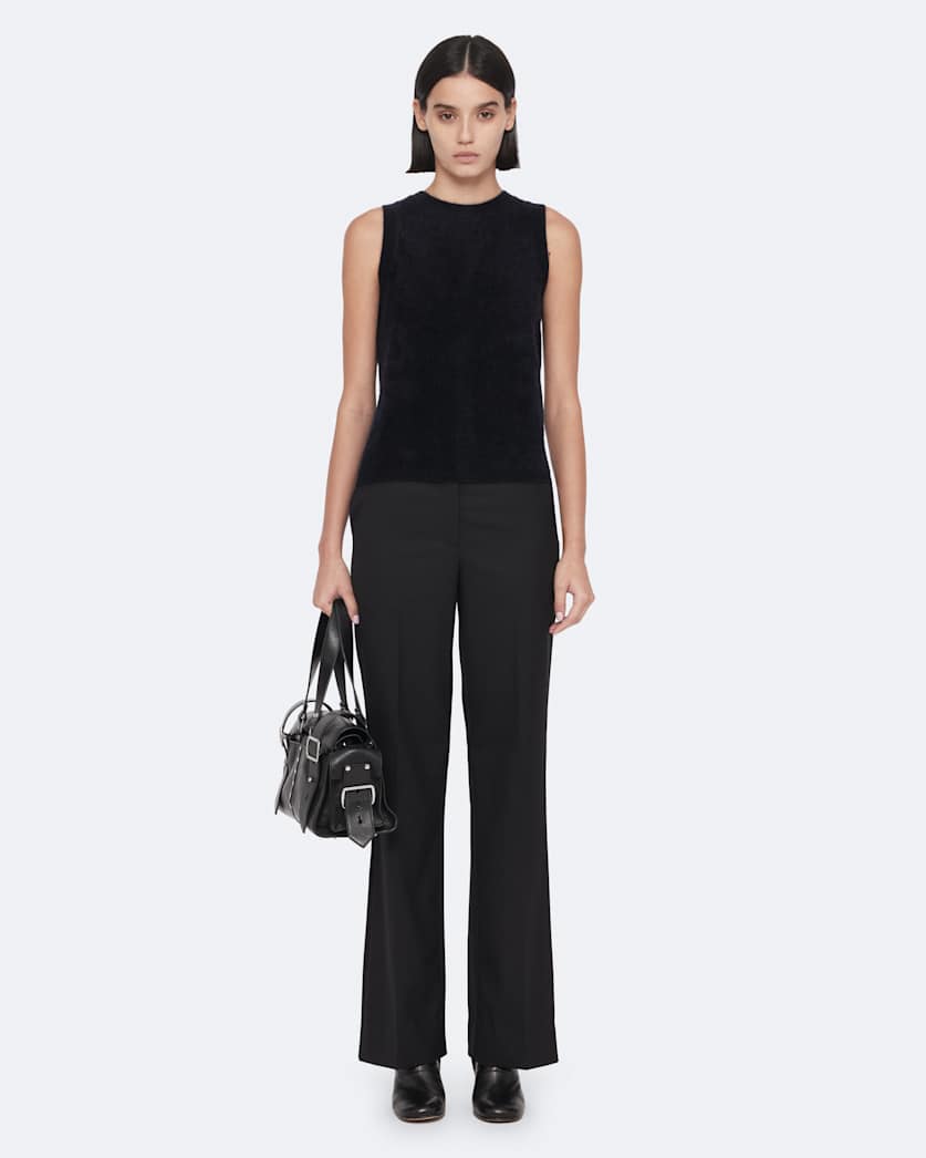 Ada Cashmere Tank Top