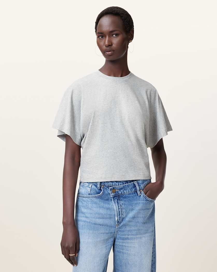 Artia Relaxed Fit T-Shirt