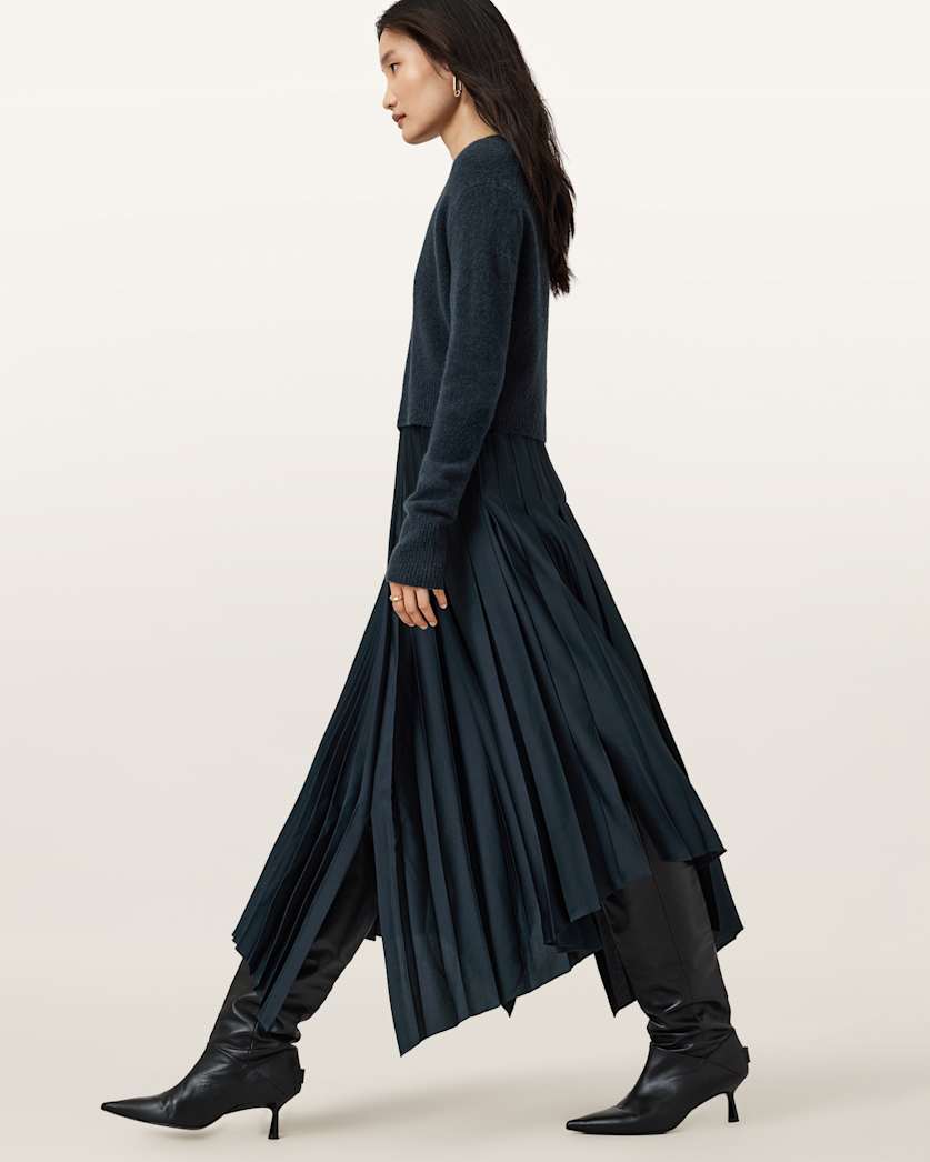 Jax 2-In-1 Maxi Dress