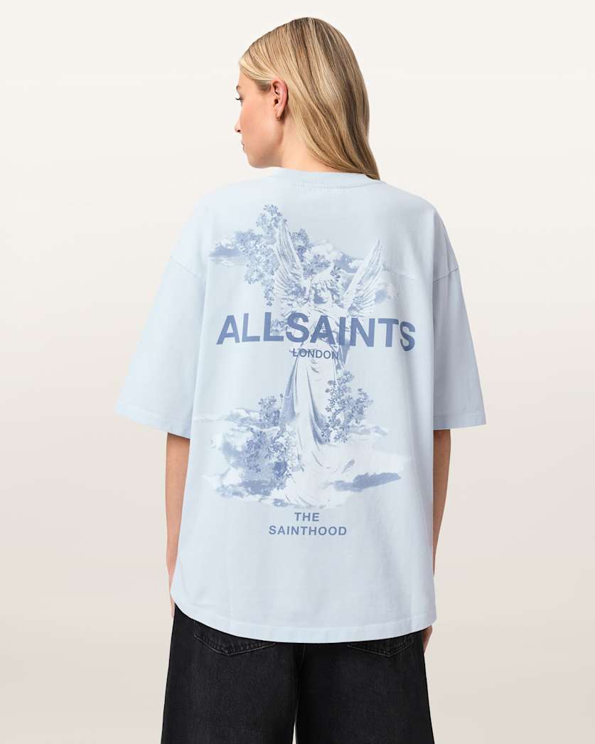 Guardian Amelie Oversized T-Shirt