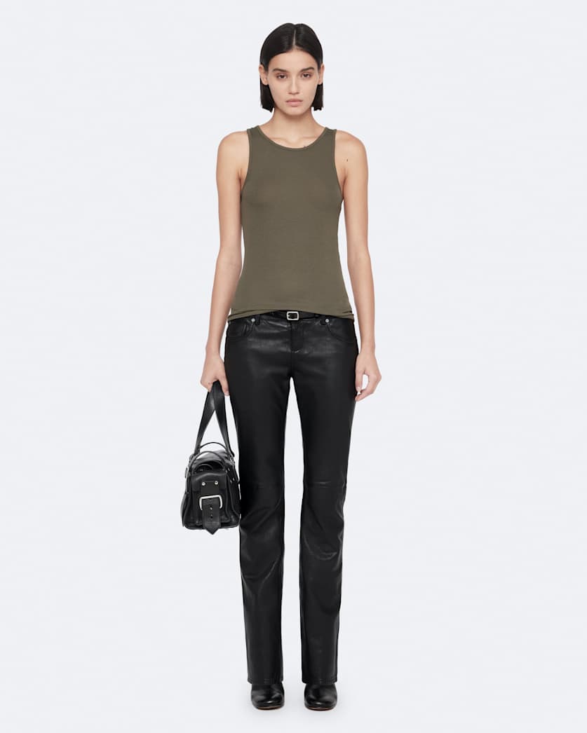 Teresa vest top