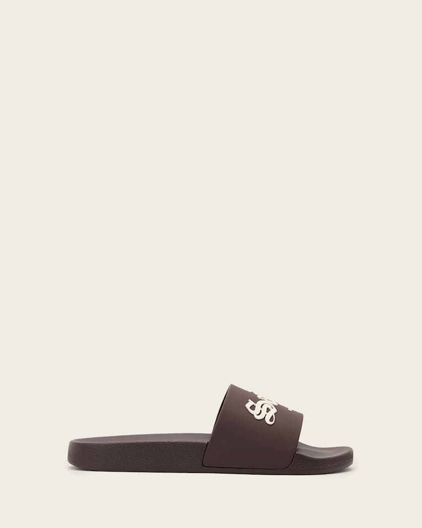 Saint Moulded Branded Slider
