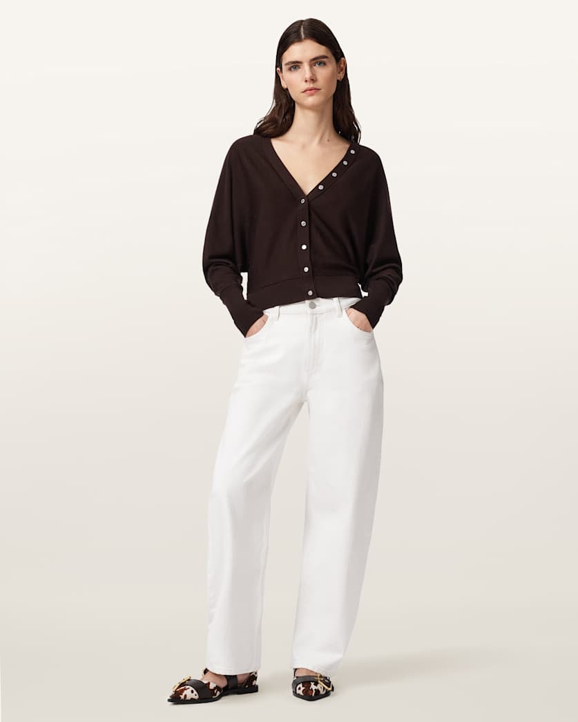 Honor V-neck Cardigan