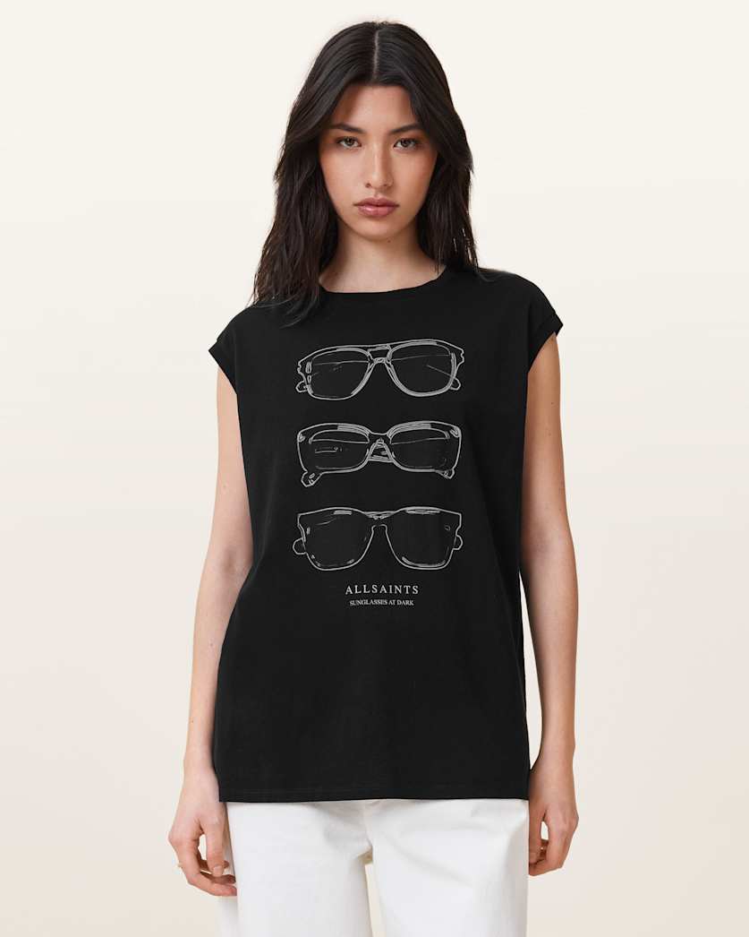 Sunnies Brooke Tank Top