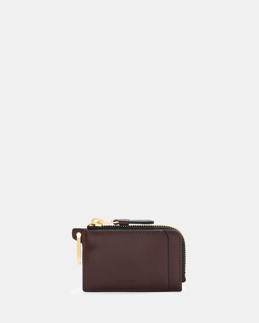 Remy Leather Wallet