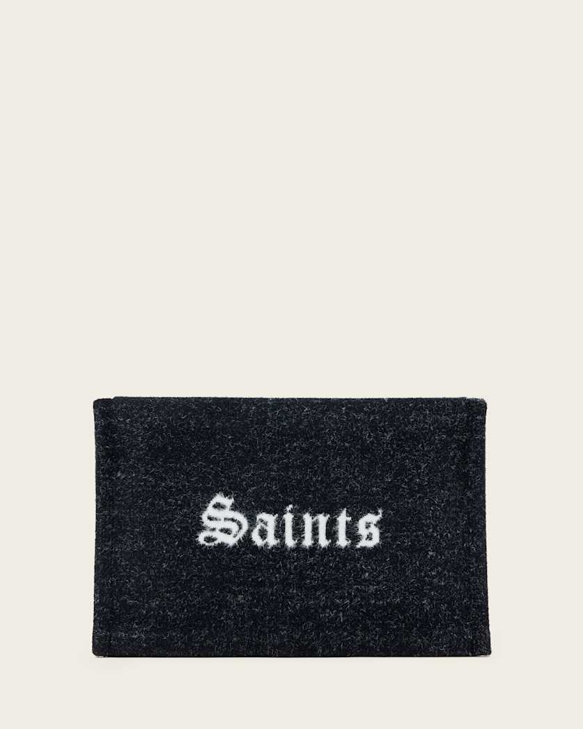 Izzy Sinners Clutch Bag